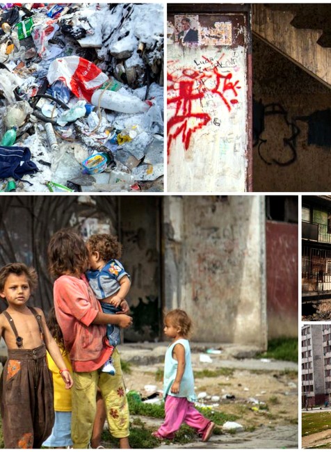 Lunik IX Daily Mail kolaz