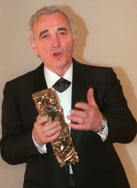 Charles Aznavour