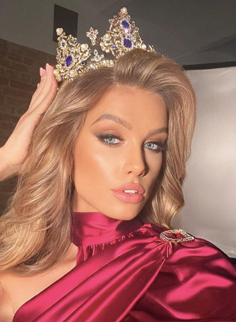 Justýna Zedníková