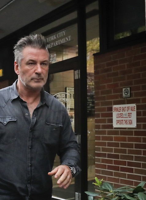 Alec Baldwin