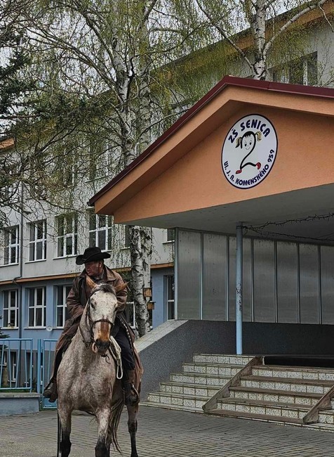 prišiel na koni voľby 2024