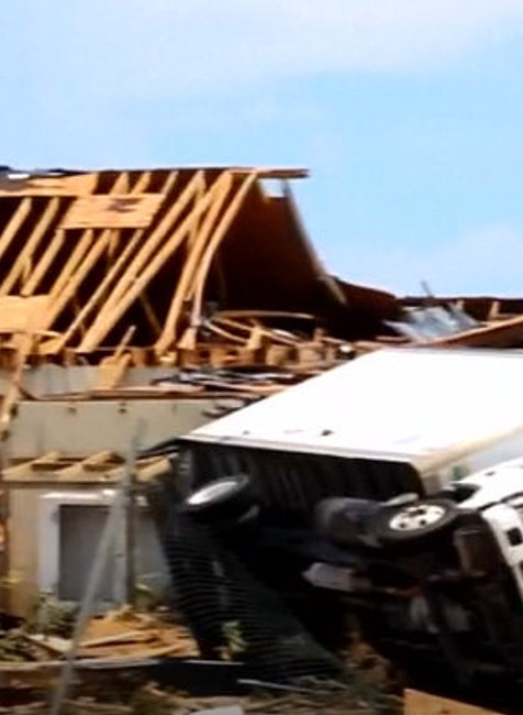 Hurikán Dorian opäť zabíjal