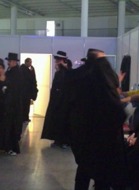 Generálka ČS má talent