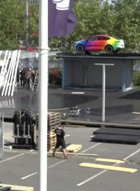 prípravy hokej ostrava