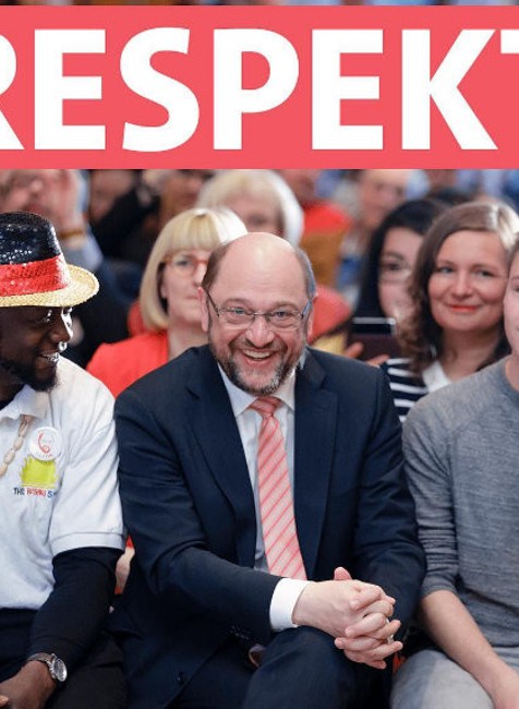 Martin Schulz