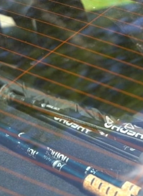 Auto nie je výklad.