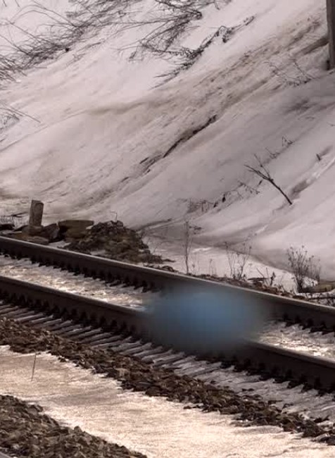 Tragický víkend na koľajniciach. Telá dvoch mužov našli okoloidúci