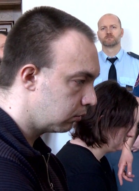 Žena, označovaná v Česku za vrahyňu, sa ocitla na slobode. Vo väzení záhadne otehotnela