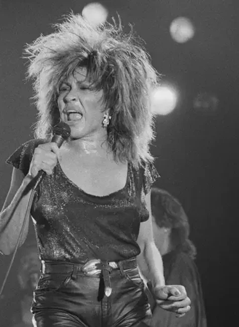 Tina Turner