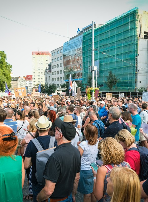 protesty ps za kulturu (1)