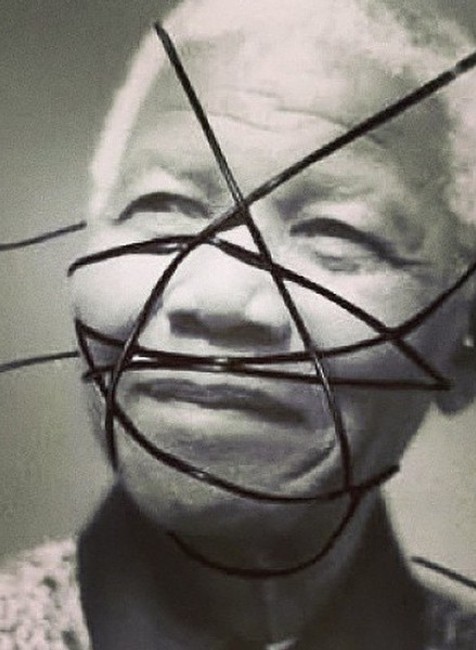 Nelson Mandela