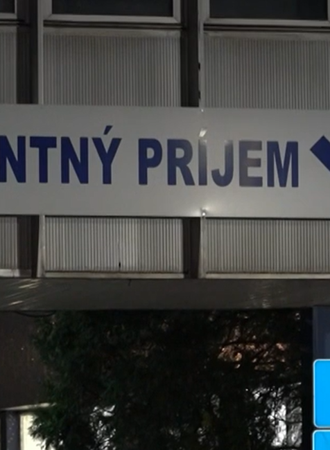 urgent kosice incident