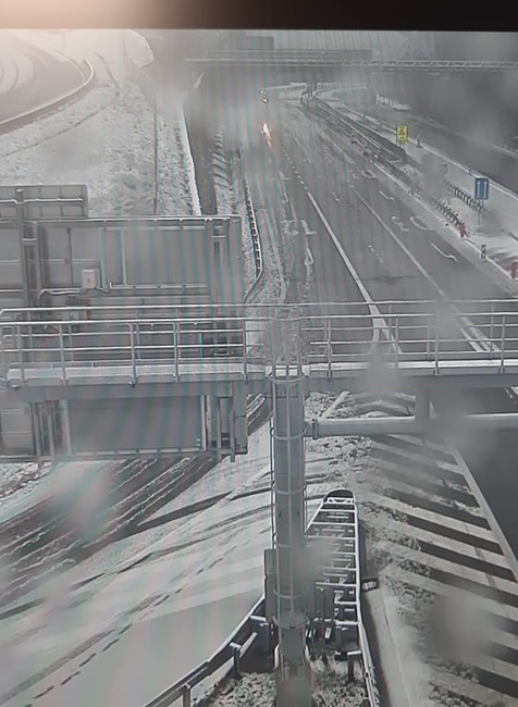 Zlé počasie bičuje celé Slovensko.