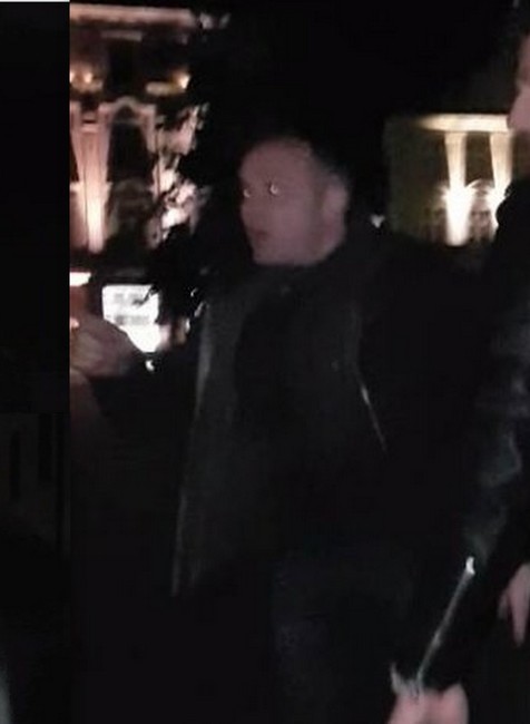 Polícia pátra po dvoch mužoch