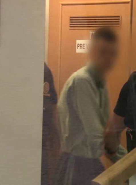 Znásilnenie na diskotéke3420