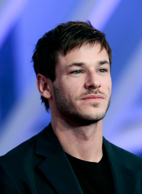 Gaspard Ulliel