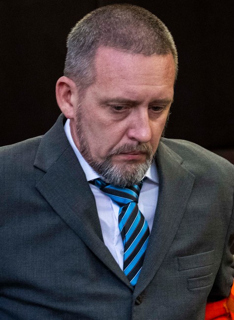 Súdne pojednávanie s kuchárom Jožkom