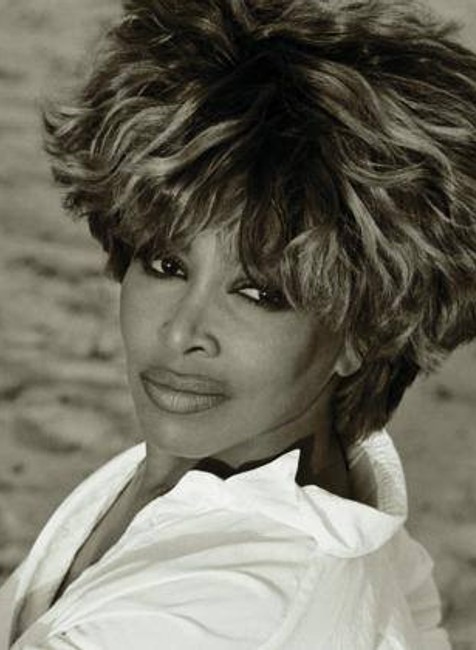 Tina Turner