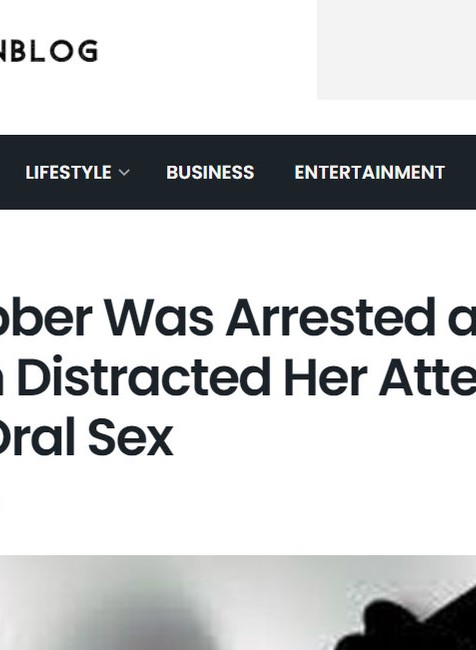 Takéto titulky si získal sexuálny incident zo Slovenska.