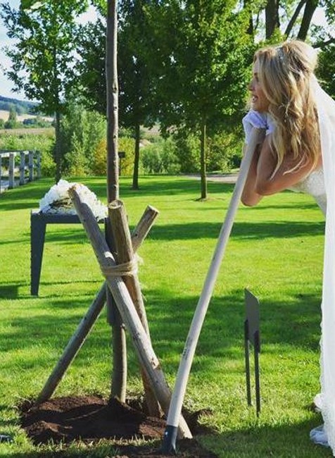 Andrej Babiš s manželkou Monikou