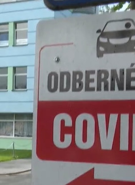 Situácia v nemocniciach