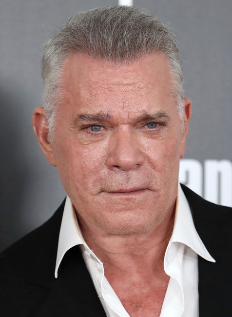 Ray Liotta
