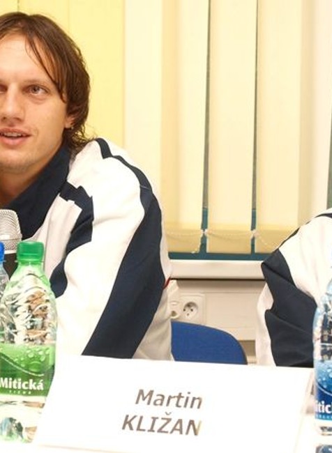 Polášek a Kližan DC