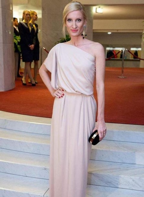 Adela Vinczeová oto