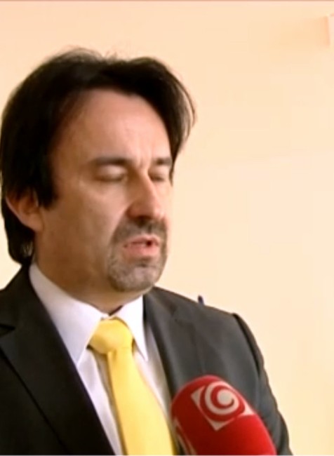 Prokurátor Vanek: Vyzývam všetkých, aby sa priznali, ak boli v kontakte s Alenou Zs.