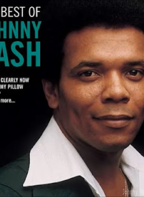 Johnny Nash - I Can See Clearly Now
