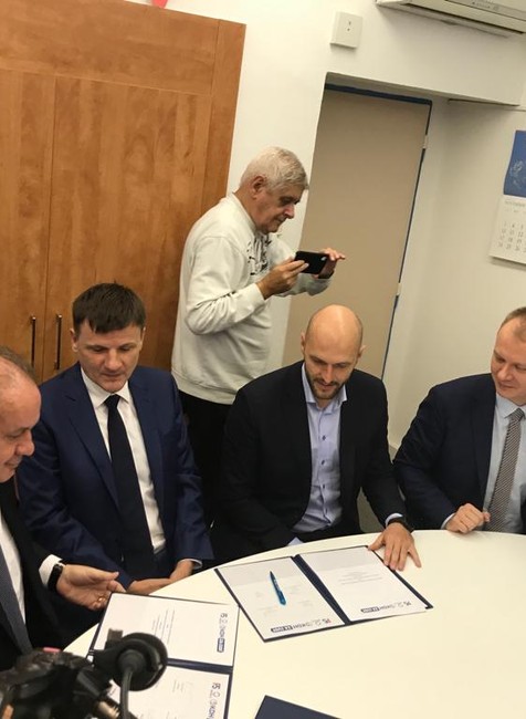 Opozičné strany PS/Spolu, KDH a Za ľudí sa dohodli na predvolebnej spolupráci 