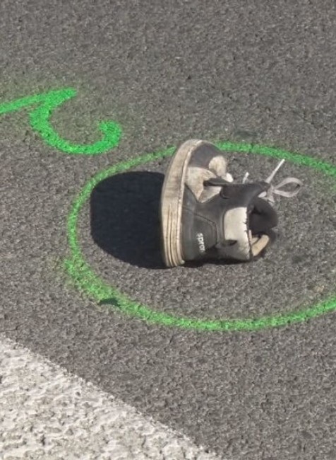 V Michalovciach auto zrazilo 11-ročného chlapca (1)