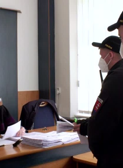 [multi] sudca rusko 5532