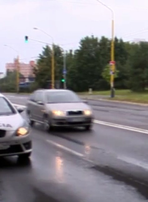 Takmer polovica vodičov nevie poskytnúť prvú pomoc. Mnohí nemajú ani lekárničku