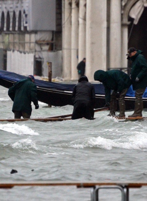 Námestie Svätého Marka10