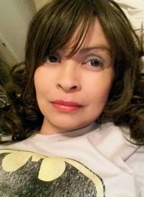 Vanessa Marquez