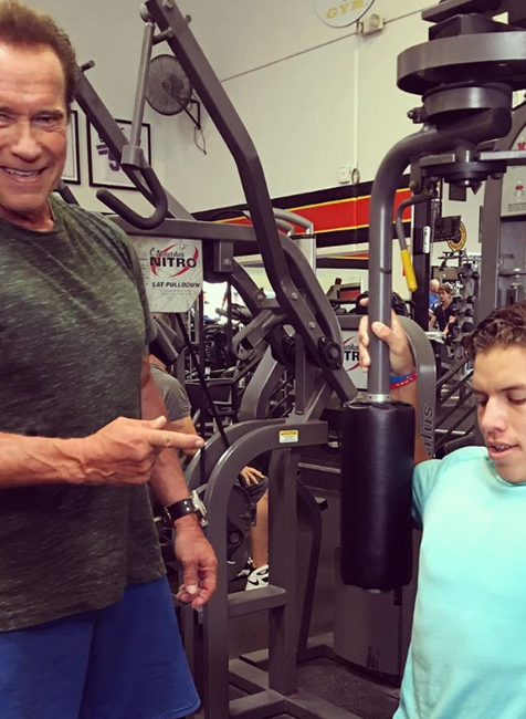 Screenshot_2020-06-05 Joseph Baena ( projoe2) • Fotky a videá na Instagrame(4)