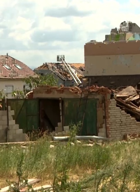 Spustošené Lužice