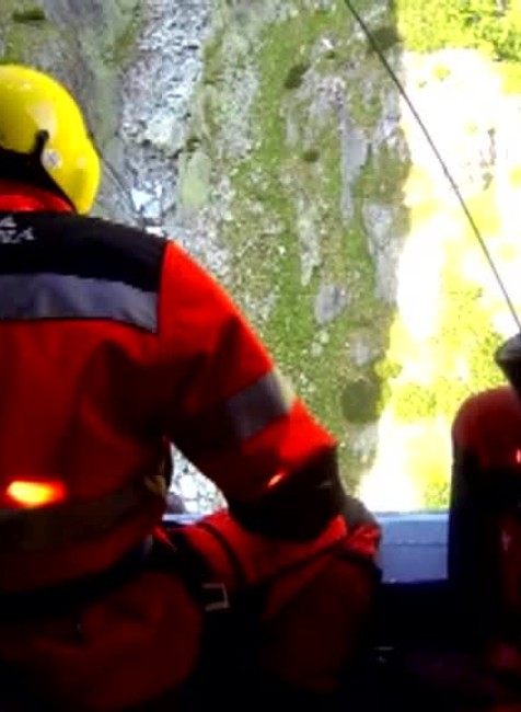 Smrť v Tatrách1450