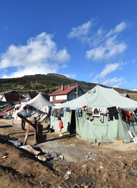 Telgárt požiar unimobunky (2)