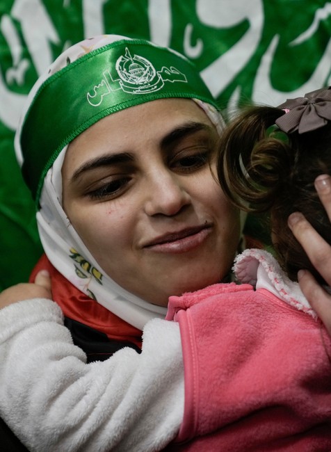 APTOPIX_Israel_Palestinians867550001691