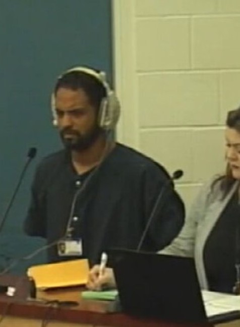 Neplatný vodičský preukaz odhalil sériového vraha (1)