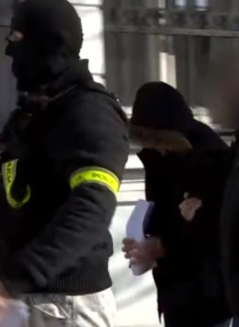 Medzinárodný "liekový" gang