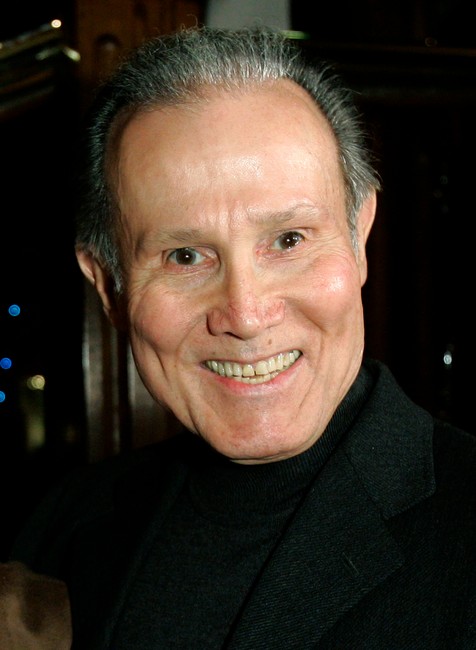 Henry Silva