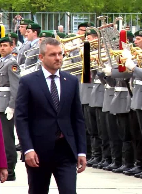 Pellegrini Berlin9336