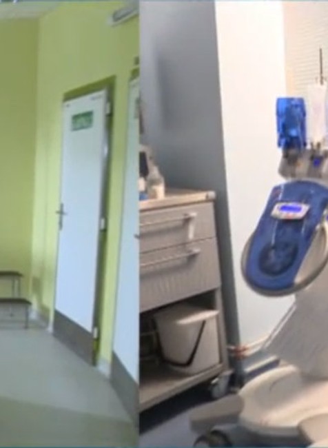 Univerzitná nemocnica má nové CT. Pacienti pri vyšetrení dostanú menšiu dávku žiarenia