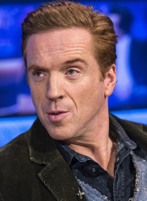 Damian Lewis