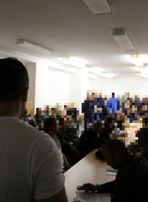  Razia v Kolárove trvala od skorého rána. V prípade vraždy Kuciaka zadržali aj expolicajta