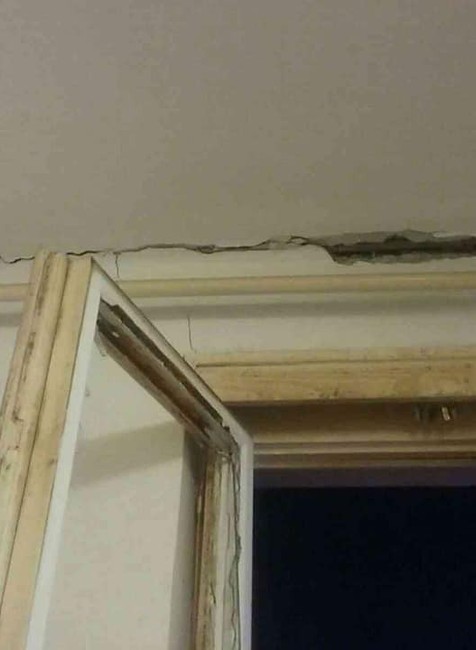 Výbuch domu v Podbrezovej