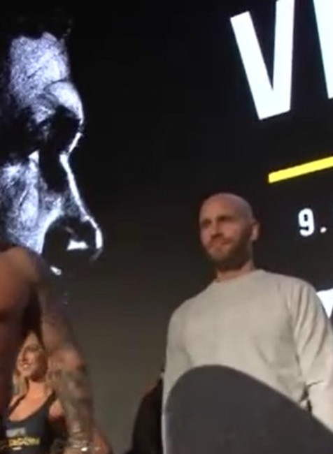 Tvrdá rana pre rodinu známeho MMA bojovníka.